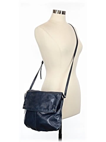 HOBO Leather Crossbody Bag (view 2)