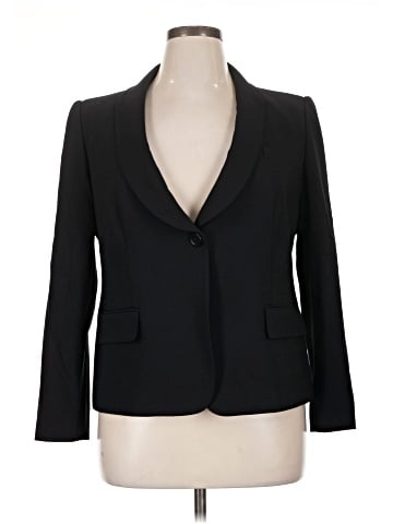 Armani Collezioni Blazer (view 1)
