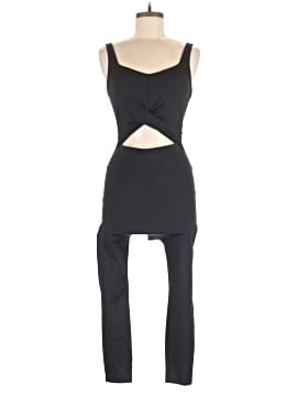 Girlfriend Collective Jumpsuit