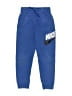 Nike Blue Sweatpants Size XS (kids) - photo 1