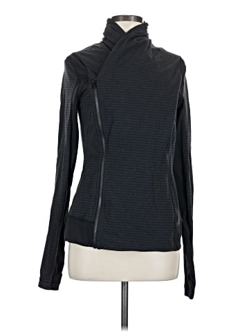 Lululemon Athletica Track Jacket (view 1)