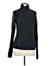 Lululemon Athletica Gray Track Jacket Size 8 - photo 1