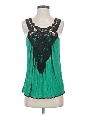 T-Bags Los Angeles Sleeveless Blouse (view 1)