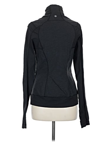 Lululemon Athletica Track Jacket (view 2)
