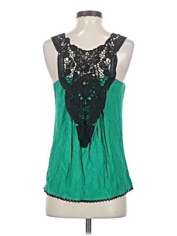 T-Bags Los Angeles Sleeveless Blouse (view 2)
