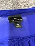 Worthington 100% Polyester Blue Sleeveless Blouse Size XL - photo 7