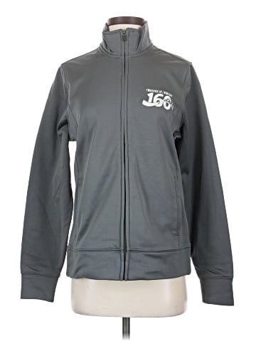 Sport-Tek Zip Up Hoodie (view 1)