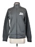 Sport-Tek 100% Polyester Gray Zip Up Hoodie Size S - photo 1