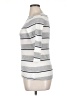 James Perse Silver 3/4 Sleeve T-Shirt Size XL (4) - photo 5