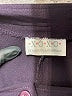 XOXO Black Dress Pants Size 28 waist (estimated) - photo 7
