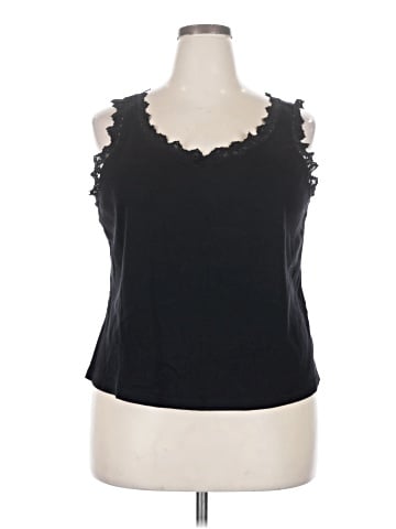 Venezia Tank Top (view 1)