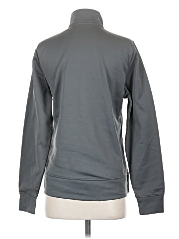 Sport-Tek Zip Up Hoodie (view 2)