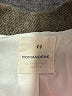 Pomandere Brown Blazer Size 14 - photo 6
