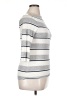 James Perse Silver 3/4 Sleeve T-Shirt Size XL (4) - photo 4