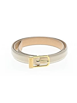 Liz Claiborne Leather Belt