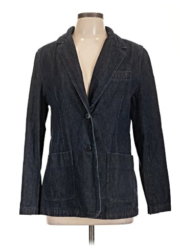 Covington Denim Jacket (view 1)