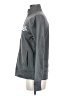 Sport-Tek 100% Polyester Gray Zip Up Hoodie Size S - photo 5