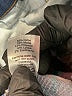 J.Crew Factory Store Hearts Blue Jeans Size 28 waist - photo 8
