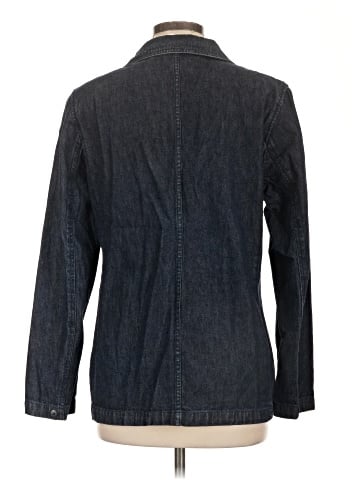 Covington Denim Jacket (view 2)