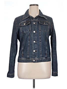 Calvin Klein Jeans Denim Jacket