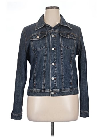 CALVIN KLEIN JEANS Denim Jacket (view 1)