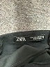 Zara Black Cocktail Dress Size S - photo 4