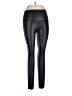 Assorted Brands Black Leggings Size L - photo 1