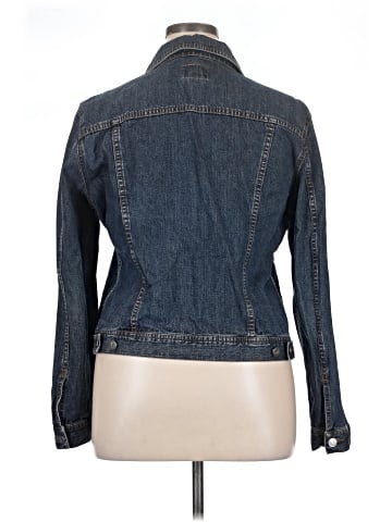 CALVIN KLEIN JEANS Denim Jacket (view 2)