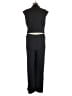 OGL Solid Black Jumpsuit Size L - photo 2