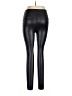 Assorted Brands Black Leggings Size L - photo 2