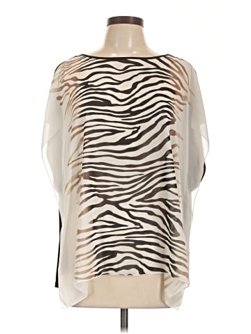 Travelers by Chico's Sleeveless Blouse (view 1)