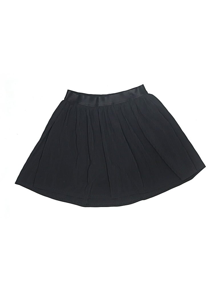 Pre-owned All In Motion Kids' Skirt In Black