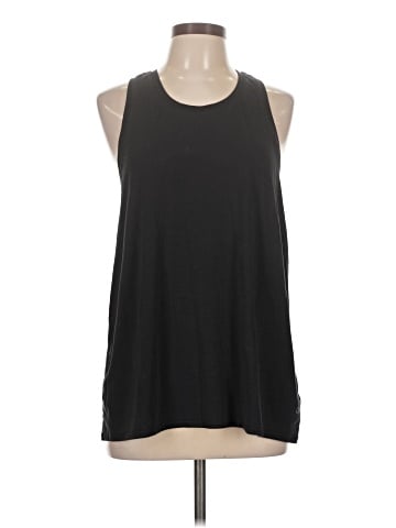 Gap Fit Sleeveless T-Shirt (view 1)