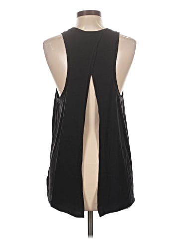Gap Fit Sleeveless T-Shirt (view 2)