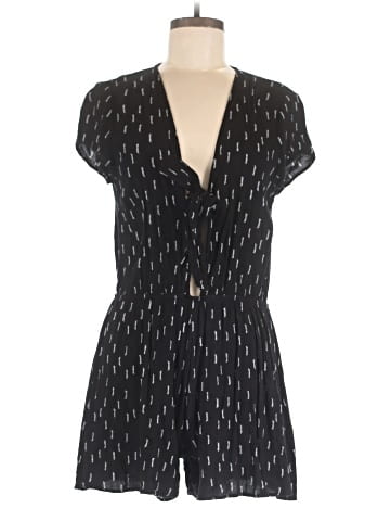 Final Touch Romper (view 1)