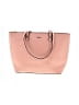 LoveVook Solid Pink Satchel One size - photo 1