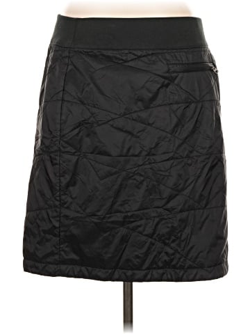 L.L.Bean Casual Skirt (view 2)