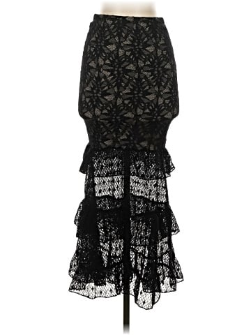 Nightcap Clothing Formal Skirt (view 1)