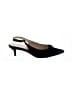 Charter Club Black Heels Size 9 - photo 1