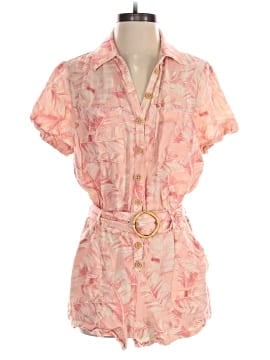 Show Me Your Mumu Romper (view 1)