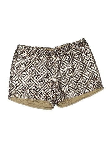 Hot & Delicious Shorts (view 1)