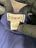 DONNI Blue Poncho One size - photo 7