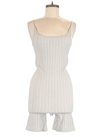 Noisy May Romper (view 1)