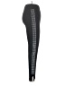 Unbranded Black Active Pants Size S - photo 4