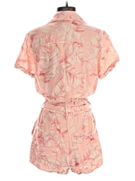 Show Me Your Mumu Romper (view 2)