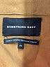 Something Navy Tan Trenchcoat Size M - photo 6