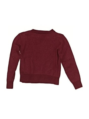 Jacadi Wool Pullover Sweater (view 2)