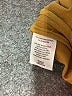 Something Navy Tan Trenchcoat Size M - photo 8