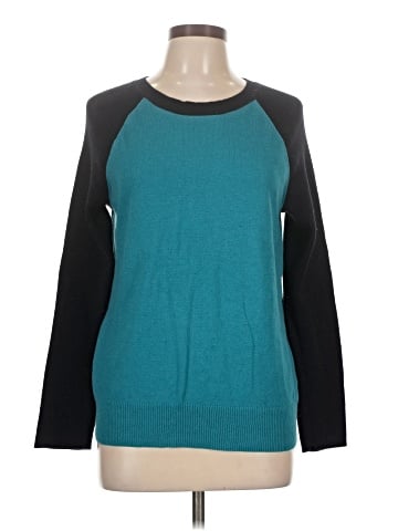 Jones New York Sport Pullover Sweater (view 1)