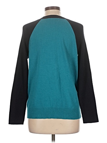 Jones New York Sport Pullover Sweater (view 2)